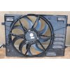 Sahara, ventilátor chladiče VW, SEAT, ŠKODA, AUDI   2Q0121207L