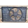 Sahara, ventilátor chladiče FORD Transit BK218C607B, 0130308504