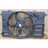 Sahara, ventilátor chladiče FORD Transit BK218C607B, 0130308504