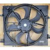 Sahara, ventilátor chladiče NISSAN, RENAULT 214814BE0A