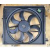 Sahara, ventilátor chladiče NISSAN, RENAULT 214814BE0A