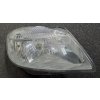 Světlomet přední pravý ŠKODA Fabia 2, Roomster 5J1941016