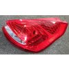 Světlo pravé zadní Ford Fiesta MK 6/7 2008-17, 8A61-13A602-AB