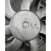 Ventilátor chladiče Citroen Peugeot 9801666680