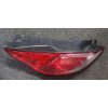 Světlo levé zadní Ford Fiesta MK7 C1BB-13405-A