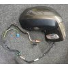 Elektrické sklopné zpětné zrcátko levé Citroen C4 Grand Picasso 2006-2011