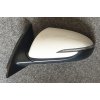 Elektrické sklopné zpětné zrcátko levé Hyundai i30 87610G4241