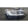 Světlomet levý přední Audi Q3 8U 8U0941005 Bi-xenon