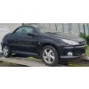 Peugeot 206 CC