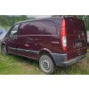 Mercedes-Benz Vito 111 CDI KA/K 646,982, o.2148.0, 80kW