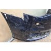Nárazník přední AUDI A6 4G0807437 C7 s mřížkou