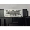 Modul BSM B3 Delphi CITROEN PEUGEOT 9657608780, 51269443