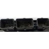 Řídící jednotka motoru BOSCH PEUGEOT, FIAT 1,6HDi, 9665091180, 9653958980