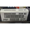 Modul BSM B5, řídící jednotka DELPHI Peugeot Citroen 9650663880