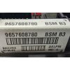 Modul BSM B3 Delphi CITROEN PEUGEOT 9657608780, 84634955