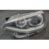 Světlomet levý přední Bi xenon, LED denní BMW F21, F20 2011-15 A9722967710, 7229677