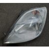 Světlomet levý přední FORD Fiesta 5, Mk V, 2S6X-13W030-AJ