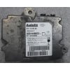 ECU řídící jednotka airbagu Renault Master3 609221300A 8201448823 Autoliv