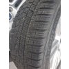 Hankook Winter i-cept evo 2, zimní pneu 195/55 R16 2ks se 4ks ALU disky FORD 4x108, sada