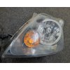 Světlomet levý přední FORD Fiesta 5, Mk V facelift, 6S61-13W030-CD