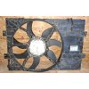 Sahara, ventilátor chladiče VW Transporter T5, Multivan TDi 7E0121201N