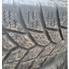 Sada 4 zimních pneu 205/65 R16C s disky VW T5, T6 7H0601027D