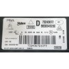 Světlomet přední pravý LED CITROEN C4 III 73243672 9830649280