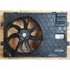Ventilátor chladiče s motorem Volkswagen Transporter/Caravelle T5 2.0 TDI DRF 8091262/1,7E0121201M, 1K0959455FB, ZSB7E0121205