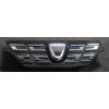 Mřížka předního nárazníku, maska, grill Dacia Sandero 62310527