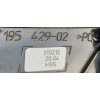 Světlomet přední levý OPEL Corsa 1EF011830-10, 13381348 HELLA