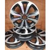 Sada 4 ALU disků 4,5Jx15 4x100 ET35 B000908077