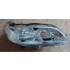 Světlomet pravý  přední Peugeot 301 9675138980, 90014423