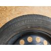 Sada 4 pneu letní Bridgestone 165/65 R14 79S s plech disky 4,5Jx14J 4x100