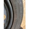 Sada 4 pneu letní Bridgestone 165/65 R14 79S s plech disky 4,5Jx14J 4x100