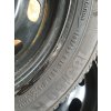 Sada 4 pneu zimní Semperit SpeedGrip 5 185/60 R15 T XL s disky 6Jx15H2 4x108 ET37,5 Ford