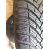 Sada 4 pneu zimní Semperit SpeedGrip 5 185/60 R15 T XL s disky 6Jx15H2 4x108 ET37,5 Ford