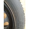 Sada 4 pneu zimní Kleber Krisalp HP3 205/55 R16 91H s plech disky 7Jx16H2 5x108 ET44