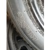 Sada 4 pneu zimní Kleber Krisalp HP3 205/55 R16 91H s plech disky 7Jx16H2 5x108 ET44