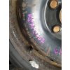 Sada 4 pneu Michelin Alpin 5 195/65 R15 91T s plech disky 6Jx15 5x115 ET48 KBA43787