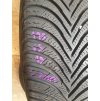 Sada 4 pneu Michelin Alpin 5 195/65 R15 91T s plech disky 6Jx15 5x115 ET48 KBA43787