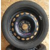 Sada 4 pneu letní Alken Ziex ZE914 195/50 R15 82V s plech disky 6Jx15H2 4x114,5 ET46 A4544010301