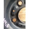 Sada 4 pneu letní Alken Ziex ZE914 195/50 R15 82V s plech disky 6Jx15H2 4x114,5 ET46 A4544010301