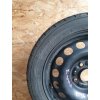 Sada 4 pneu letní Alken Ziex ZE914 195/50 R15 82V s plech disky 6Jx15H2 4x114,5 ET46 A4544010301
