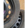 Sada 4 pneu letní Alken Ziex ZE914 195/50 R15 82V s plech disky 6Jx15H2 4x114,5 ET46 A4544010301