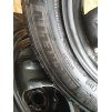 Sada 4 pneu letní Michelin Primacy 4 195/55 R16 91T s plech disky 6,5Jx16H2 4x100 ET44 Renault