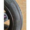 Sada 4 pneu letní Michelin Primacy 4 195/55 R16 91T s plech disky 6,5Jx16H2 4x100 ET44 Renault