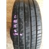 Sada 4 pneu letní Michelin Primacy 4 195/55 R16 91T s plech disky 6,5Jx16H2 4x100 ET44 Renault