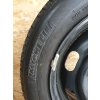 Sada 4 pneu letní Michelin Energy 185/60 R15 84H s plech disky 6Jx15H2 4x108 ET24