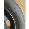 Sada 4 pneu letní Michelin Energy 185/60 R15 84H s plech disky 6Jx15H2 4x108 ET24