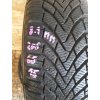 Sada 4 pneu zimní Continental ContiWinterContact 205/65 R15 94T